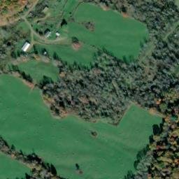 Satellite imagery of Brushy Ridge, US