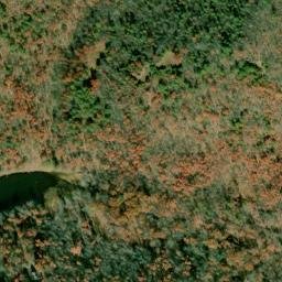 Satellite imagery of Thorofare Ridge, US