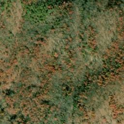 Satellite imagery of Thorofare Ridge, US