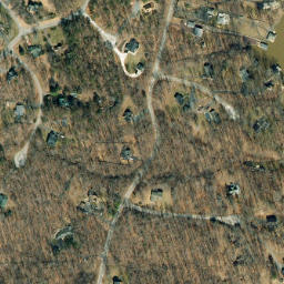Satellite imagery of Earls Point, US