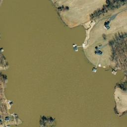 Satellite imagery of Earls Point, US