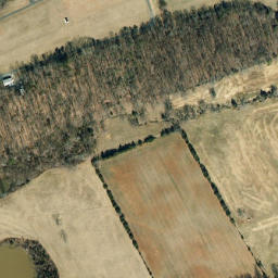 Satellite imagery of Earls Point, US
