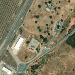 Satellite imagery of boundary_stone, ES