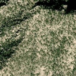 Satellite imagery of El Tejo, ES