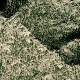 Satellite imagery of El Tejo, ES