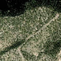 Satellite imagery of Sierra de las Muelas, ES
