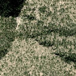 Satellite imagery of Sierra de las Muelas, ES