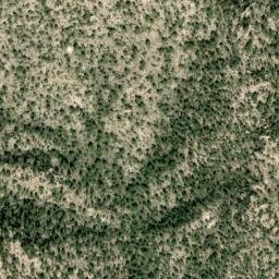 Satellite imagery of Sierra de las Muelas, ES