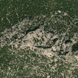 Satellite imagery of Buitre, ES