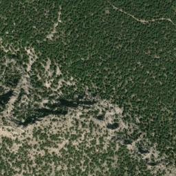 Satellite imagery of Buitre, ES