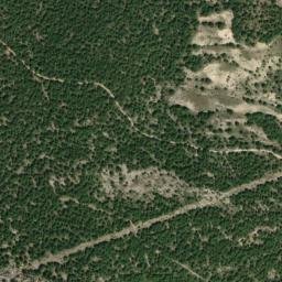 Satellite imagery of Sierra de Benamor, ES