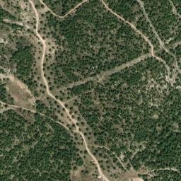 Satellite imagery of Sierra de Benamor, ES