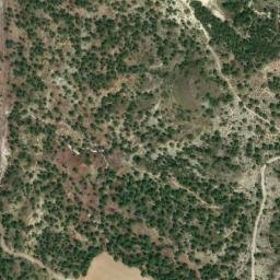 Satellite imagery of Cambrones, ES