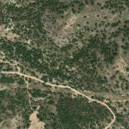 Satellite imagery of Cambrones, ES