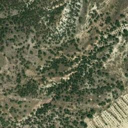 Satellite imagery of Cambrones, ES