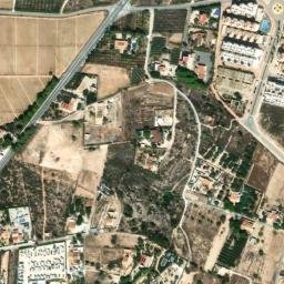 Satellite imagery of Torre del Pinet, ES