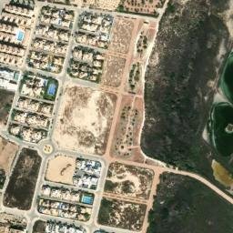 Satellite imagery of Torre del Pinet, ES