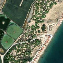 Satellite imagery of Torre del Pinet, ES
