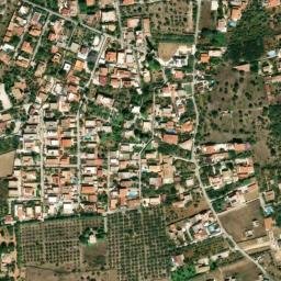 Satellite imagery of Catacomba di Villagrazia di Carini, IT