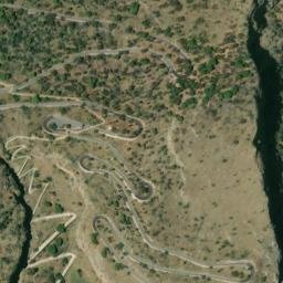 Satellite imagery of Punta Arenella, IT