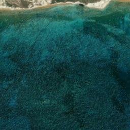Satellite imagery of Ákra Xí, GR