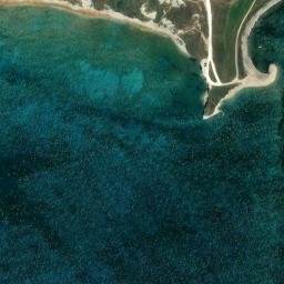 Satellite imagery of Ákra Xí, GR