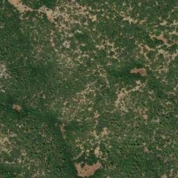 Satellite imagery of Ráchi Krýou Pigadioú, GR