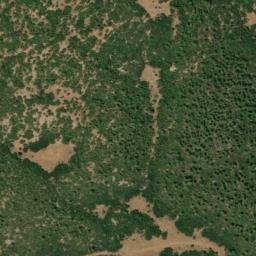 Satellite imagery of Ráchi Krýou Pigadioú, GR