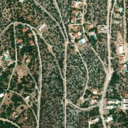 Satellite imagery of Psilós Kávos, GR