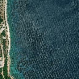 Satellite imagery of Psilós Kávos, GR