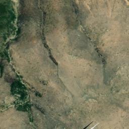 Satellite imagery of Ákra Kafirévs, GR
