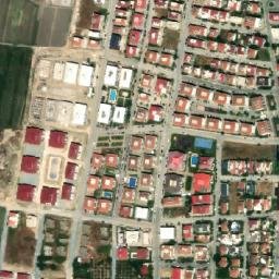 Drone Görünümü