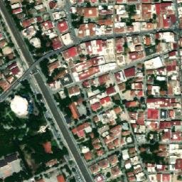 Drone Görünümü