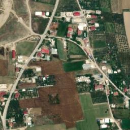 Drone Görünümü
