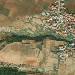 Drone Görünümü