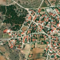 Drone Görünümü