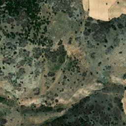 Satellite imagery of TUTGA Noktası SÜLLER, TR