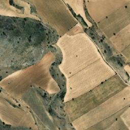 Satellite imagery of TUTGA Noktası SÜLLER, TR
