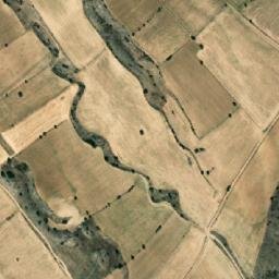 Satellite imagery of TUTGA Noktası SÜLLER, TR