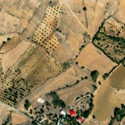 Drone Görünümü