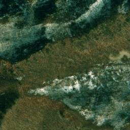 Satellite imagery of Chonong-am, KP