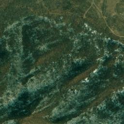 Satellite imagery of Chonong-am, KP