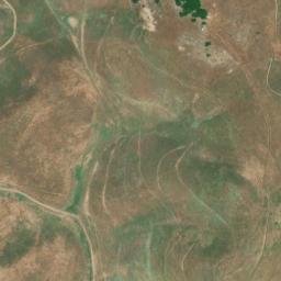 Satellite imagery of Saint John Mine, US