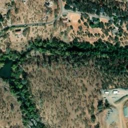 Satellite imagery of New Hogan Quarry, US