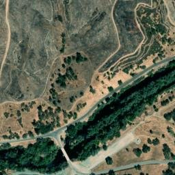 Satellite imagery of New Hogan Quarry, US