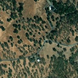 Satellite imagery of Calaveritas Hill Consolidated Mine, US