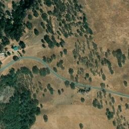 Satellite imagery of Calaveritas Hill Consolidated Mine, US
