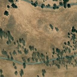 Satellite imagery of Calaveritas Hill Consolidated Mine, US