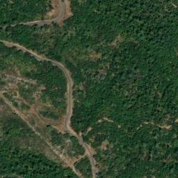 Satellite imagery of Oro Plata Mine, US