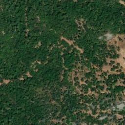 Satellite imagery of Oro Plata Mine, US